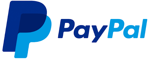 Payment Terms 2 - Al Pacino Store pay with paypal - Al Pacino Store